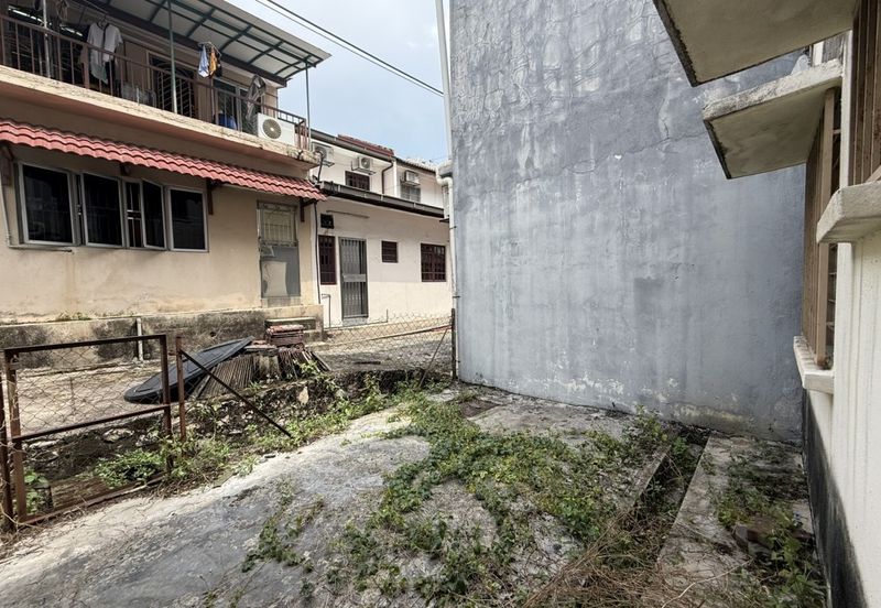 Taman Wawasan, Pusat Bandar Puchong