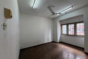 Taman Wawasan, Pusat Bandar Puchong