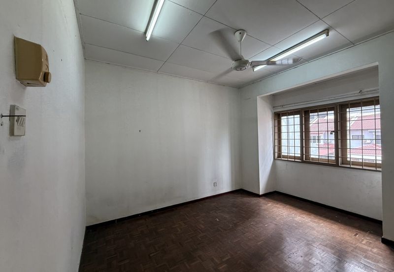 Taman Wawasan, Pusat Bandar Puchong