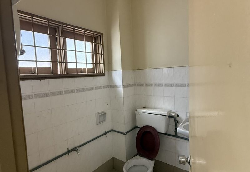 Taman Wawasan, Pusat Bandar Puchong