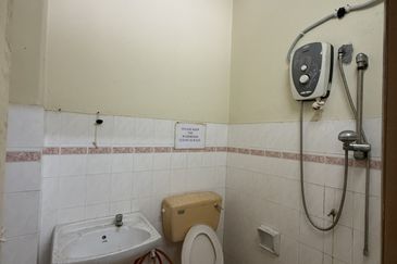 Taman Wawasan, Pusat Bandar Puchong