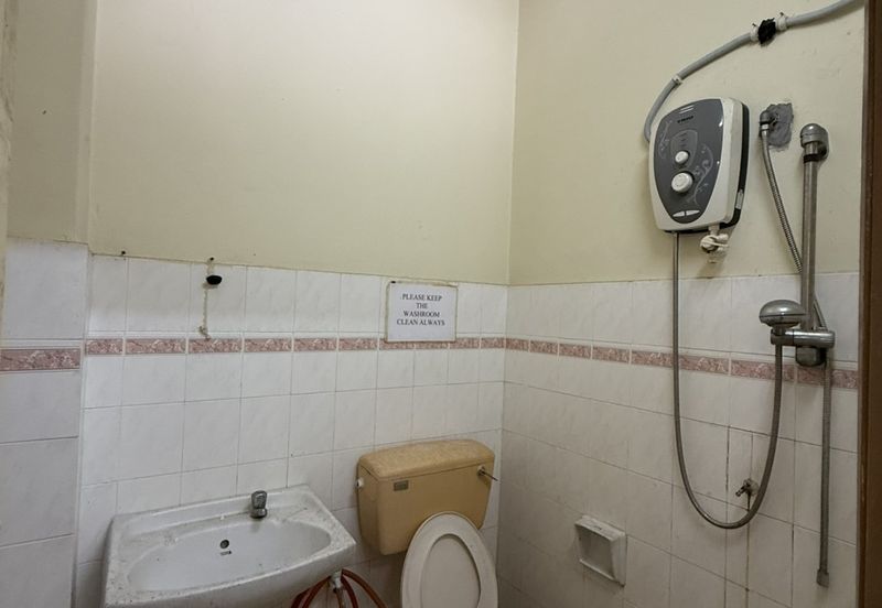 Taman Wawasan, Pusat Bandar Puchong