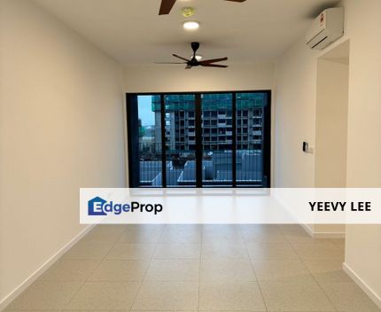 Alira Residence Metropark Subang 2 Rooms Unit For Rent, Selangor, Subang Jaya