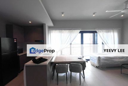 Isola KLCC Brand New Fully Furnished Unit For Rent, Kuala Lumpur, KLCC