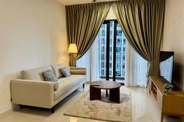 Sunway Belfield Residence