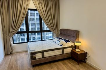 Sunway Belfield Residence