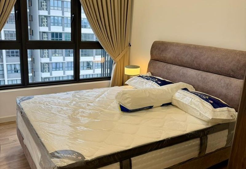 Sunway Belfield Residence