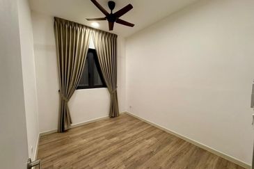 Sunway Belfield Residence