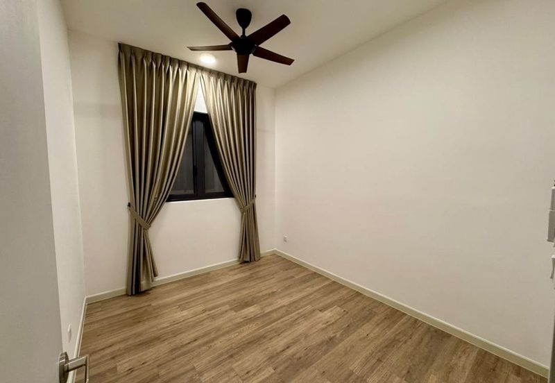 Sunway Belfield Residence