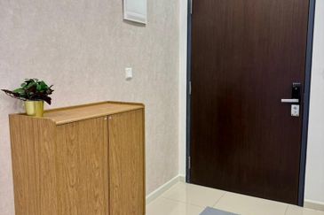 Sunway Belfield Residence