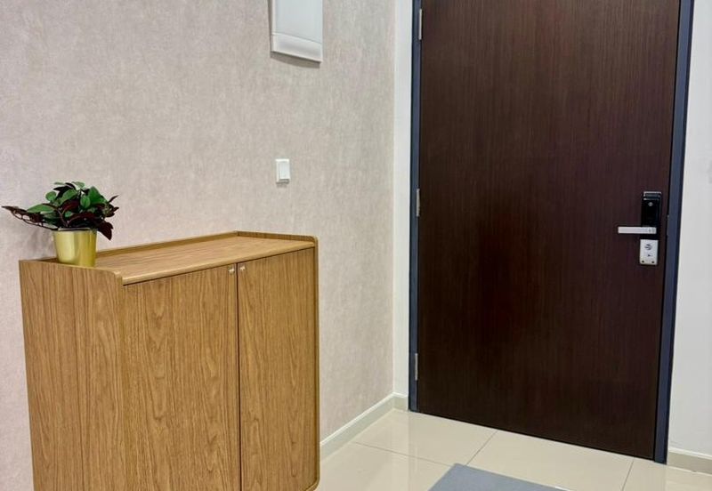 Sunway Belfield Residence