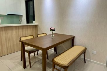 Sunway Belfield Residence