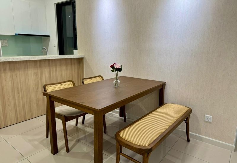 Sunway Belfield Residence