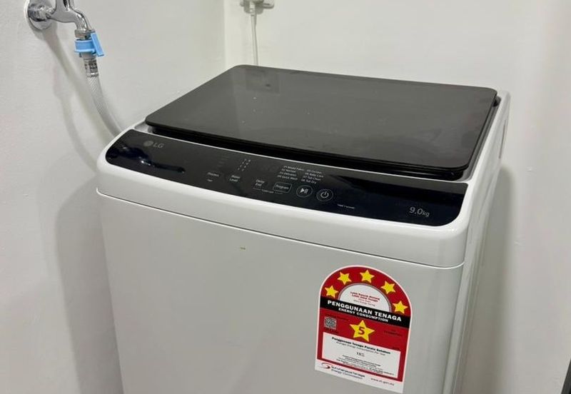 Sunway Belfield Residence