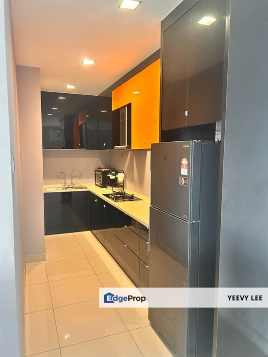 Freehold Residence 8 Old Klang Road Dual Key Renovated Unit For Sale, Kuala Lumpur, Jalan Klang Lama (Old Klang Road)