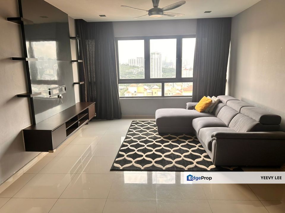 Freehold Residence 8 Old Klang Road Dual Key Renovated Unit For Sale, Kuala Lumpur, Jalan Klang Lama (Old Klang Road)