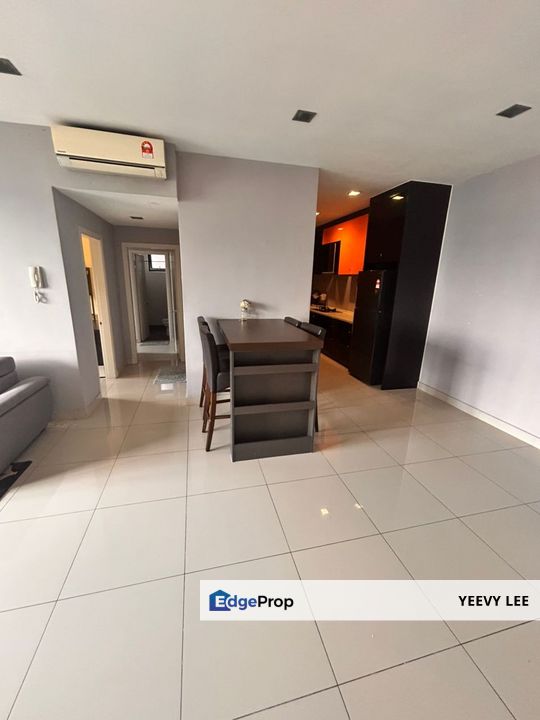 Freehold Residence 8 Old Klang Road Dual Key Renovated Unit For Sale, Kuala Lumpur, Jalan Klang Lama (Old Klang Road)