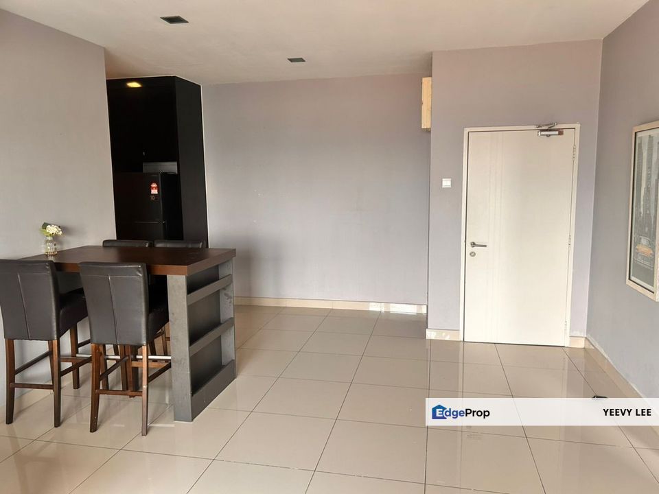 Freehold Residence 8 Old Klang Road Dual Key Renovated Unit For Sale, Kuala Lumpur, Jalan Klang Lama (Old Klang Road)