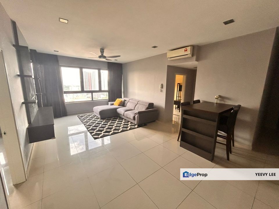 Freehold Residence 8 Old Klang Road Dual Key Renovated Unit For Sale, Kuala Lumpur, Jalan Klang Lama (Old Klang Road)