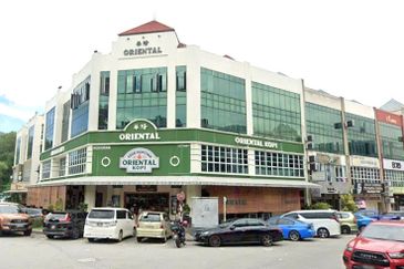 Bandar Puteri Puchong