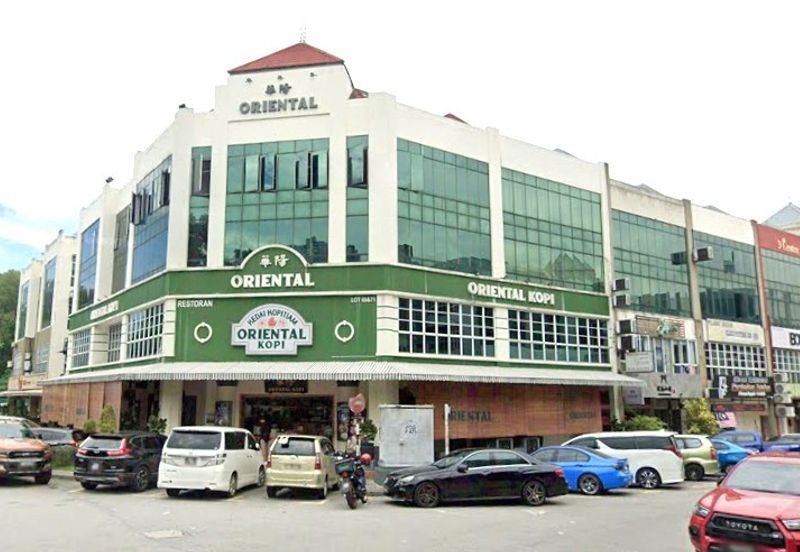 Bandar Puteri Puchong