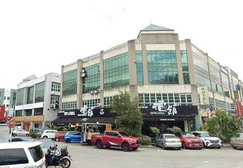 Bandar Puteri Puchong
