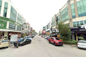 Bandar Puteri Puchong