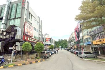 Bandar Puteri Puchong