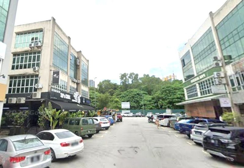 Bandar Puteri Puchong