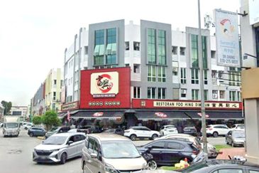 Bandar Puteri Puchong