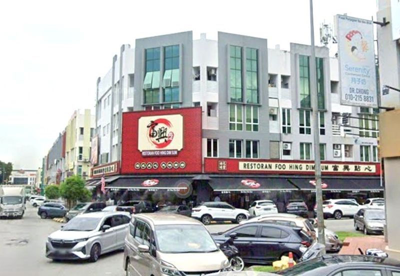 Bandar Puteri Puchong