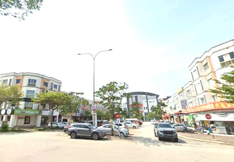 Seksyen U13