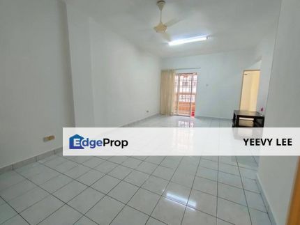 Pelangi Damansara Condo Partial Furnished Unit Short Walk to MRT, Selangor, Kota Damansara