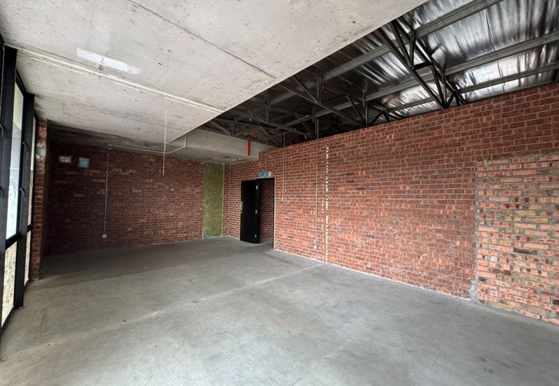 Rawspace Business Park, Taman Sentosa