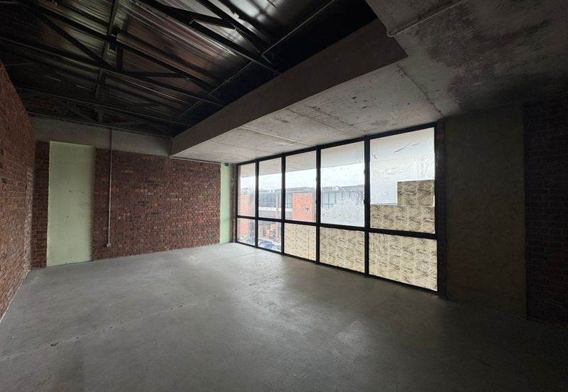 Rawspace Business Park, Taman Sentosa