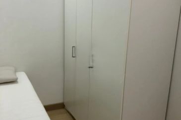 Desa Green Serviced Apartments