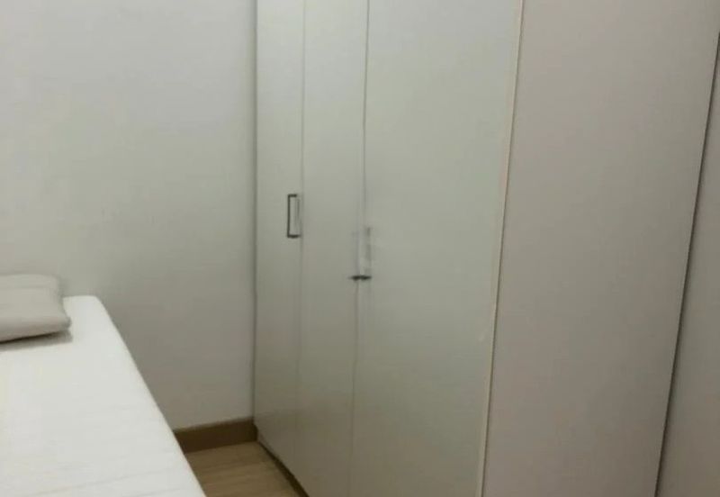 Desa Green Serviced Apartments