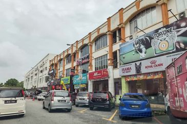 Taman Puchong Utama