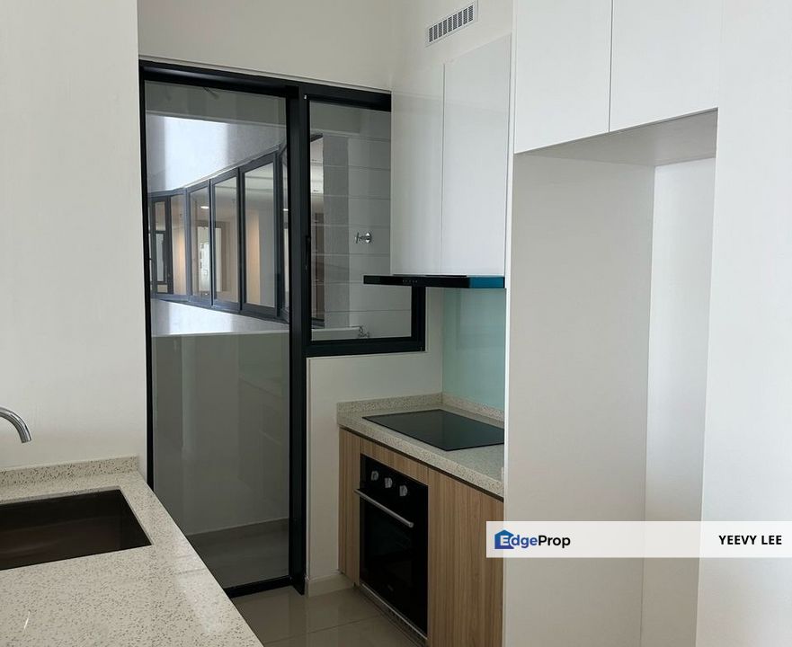 Freehold Sunway Belfield Residence KL City For Sale, Kuala Lumpur, KL City