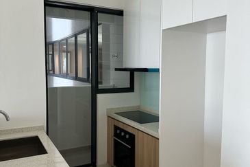 Sunway Belfield Residence