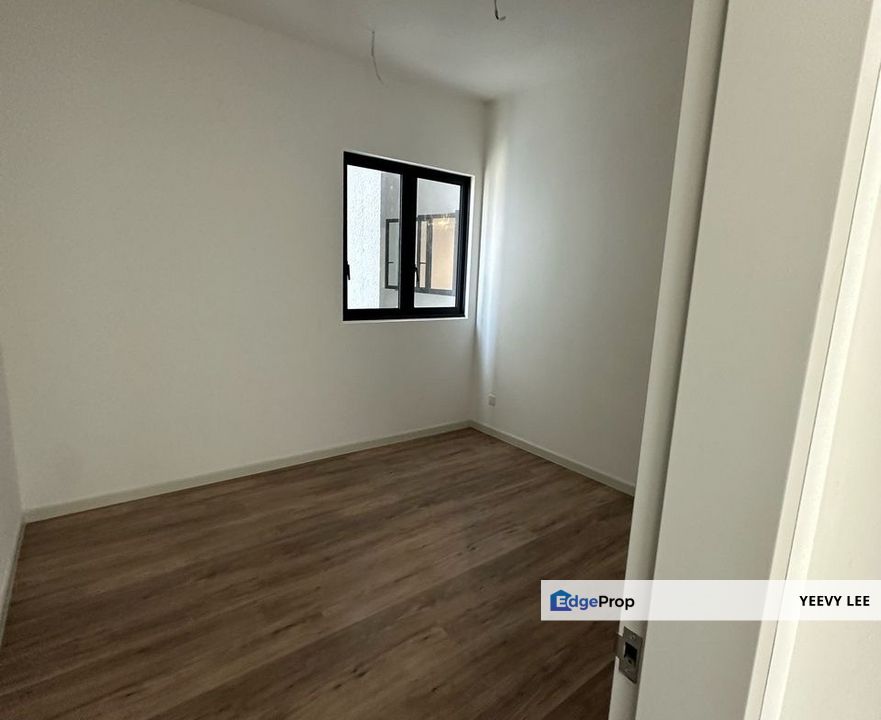 Freehold Sunway Belfield Residence KL City For Sale, Kuala Lumpur, KL City