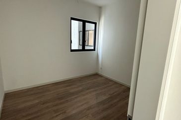 Sunway Belfield Residence