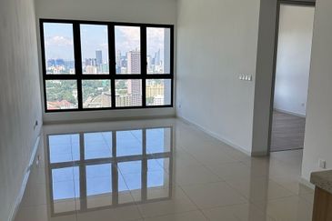 Sunway Belfield Residence