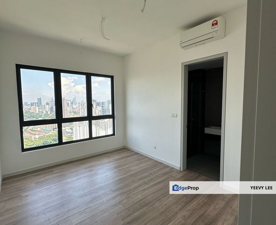 Freehold Sunway Belfield Residence KL City For Sale, Kuala Lumpur, KL City