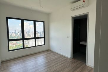 Sunway Belfield Residence