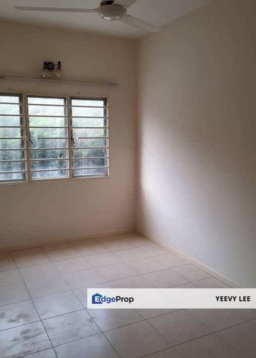 Freehold Baiduri Court Apartment with Lift Bandar Bukit Puchong 2 For Sale, Selangor, Puchong