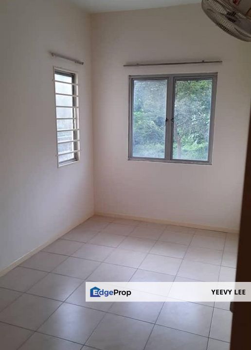 Freehold Baiduri Court Apartment with Lift Bandar Bukit Puchong 2 For Sale, Selangor, Puchong