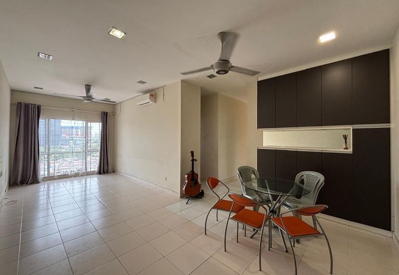 1 Petaling Residences and Commerz