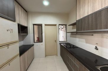 1 Petaling Residences and Commerz