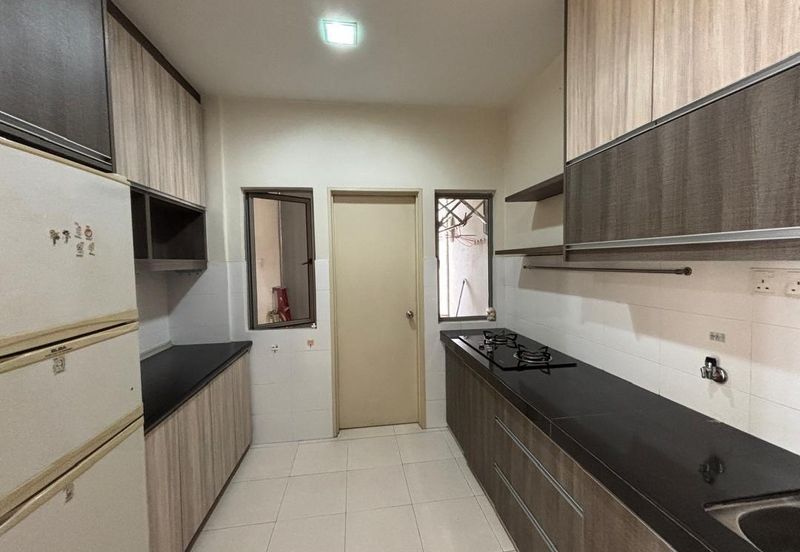 1 Petaling Residences and Commerz